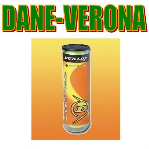 Palline tennis dunlop - tennis,
