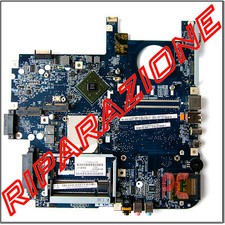 Scheda madre Acer Aspire  5520 7520 MB.AJ702.003 ICW50 L11 - riparazione