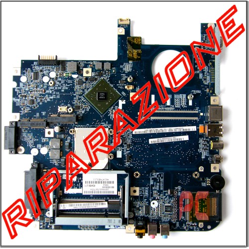 Scheda madre acer aspire 5520 - acer,