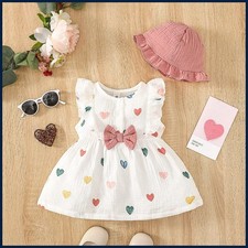 Set vestiti vestito 2 pezzi