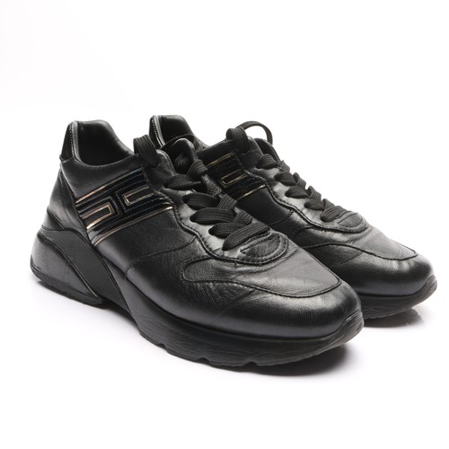 Sneaker hogan nere euro - sneaker,