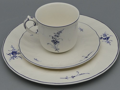 Villeroy boch vieux luxembourg - villeroy,