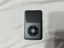 ipod classic 160 gb