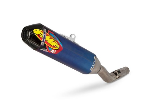 Fmf exhaust fact4 rct - fmf, fact4.1