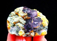 Esemplare minerale di - 60,9, g