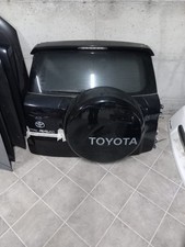 PORTELLONE POSTERIORE TOYOTA