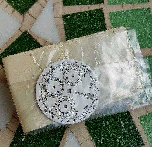 Vintage watch seiko - vintage, 7t32-0026k