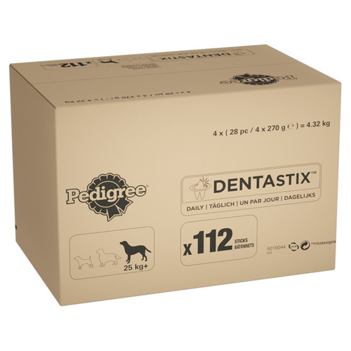 Dentastix masticazione - dentastix,