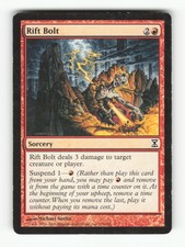 Bullone Rift C Spirale