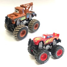 Disney Pixar Cars Giocattolo