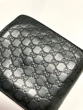 PORTAFOGLIO GUCCI VINTAGE
