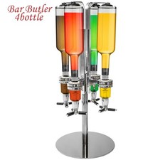 Portabottiglie Spillatore