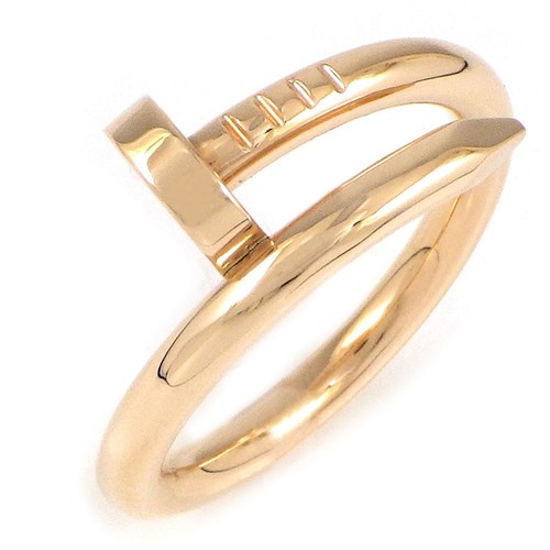 Anello cartier juste clou - juste,