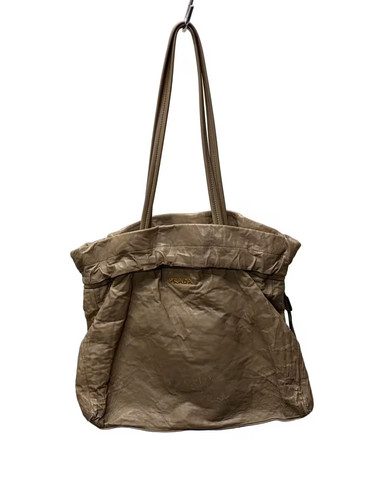 Borsa tote prada pelle - pelle, con