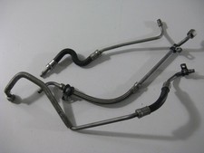 Buell XB-12X Ulysses XB2 tubi olio da forcellone a motore tubo olio tubo olio