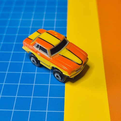 Micro machines vintage super - machines,