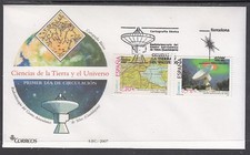 Spagna II Centenario Buste 1º