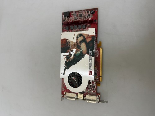 Ati amd radeon x1800 - radeon,