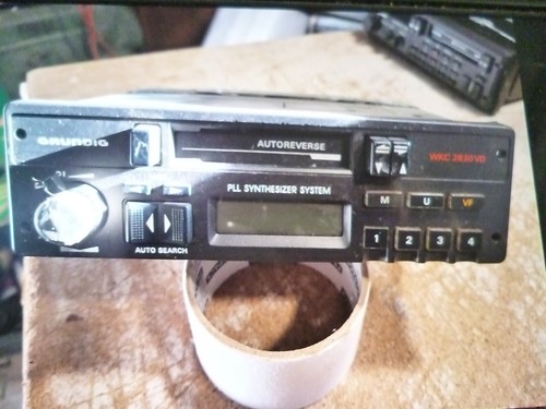 Grundig wkc 2830 stereo - grundig,