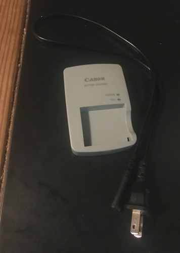Original canon 2lye battery - canon,