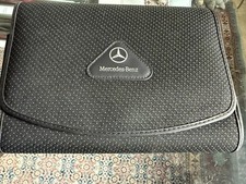 Libretto istruzioni MERCEDES