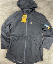 Giacca Carhartt Rain Defender