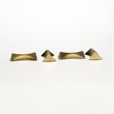 Futagami Bacchette In Ottone