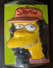 Dvd I Simpson Stagione 15