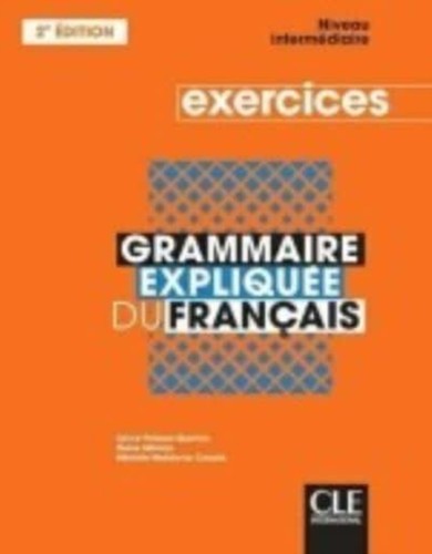 Grammaire expliquee - , du