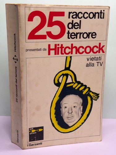 Racconti del terrore - 25,
