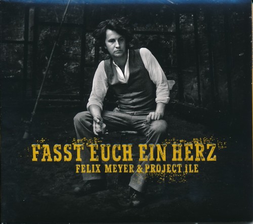 Felix meyer fasst euch ein - felix,