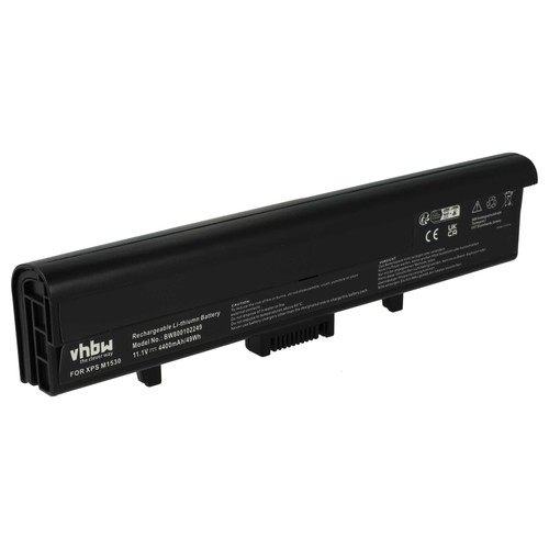 Batteria per dell xps - batteria,