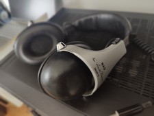 NAD Model 10-Cuffie Rare da