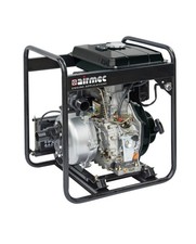 AIRMEC HL 50 CXLE Motopompa
