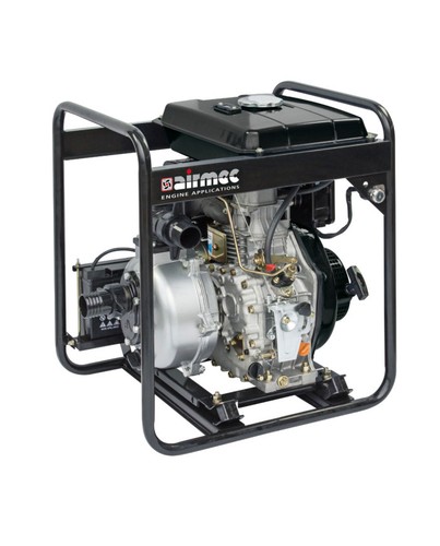 Airmec cxle motopompa - hl, 50