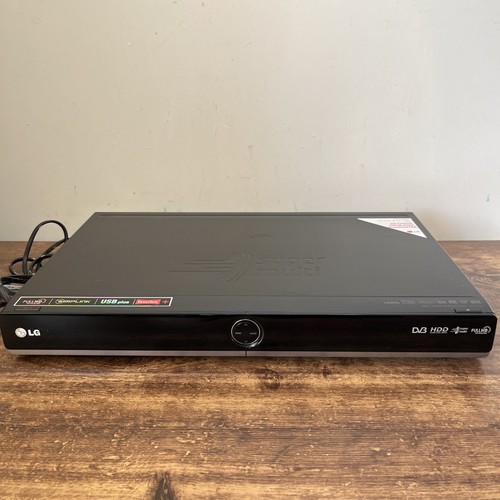 Lettore dvd rht497h con hdd - rht497h,