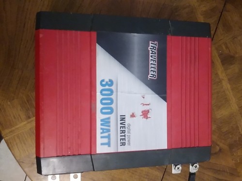 Inverter potenza digitale - inverter, di
