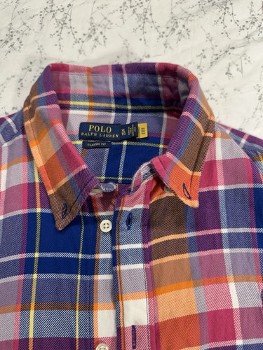 Polo ralph lauren custom fit - ralph,