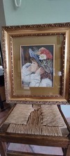 Quadro Mezzopunto 