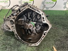 CAMBIO MANUALE COMPLETO PER