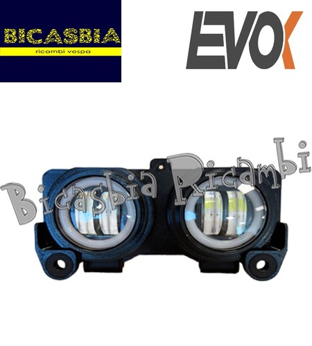 22394 evok faro fanale - -,