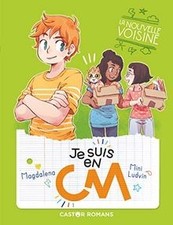 Je suis en CM. Vol. 4. La