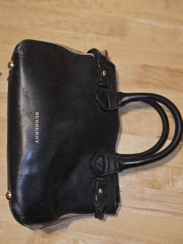 Striscione burberry medium - striscione,