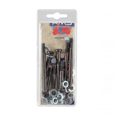 Kit prigionieri viteria carter