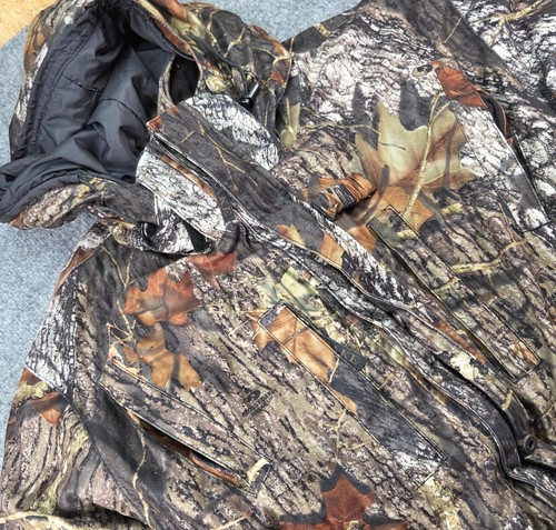 Giacca drake waterfowl - waterfowl, systems