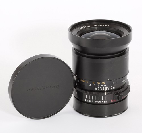 Hasselblad carl zeiss - hasselblad,