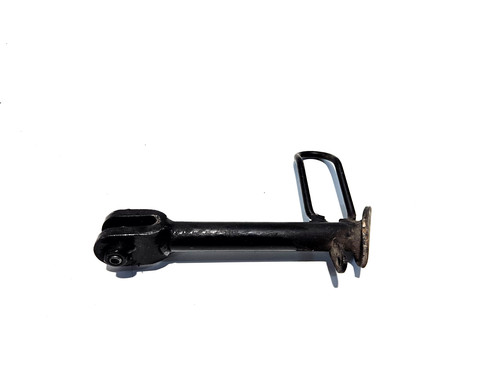 Cavalletto laterale side - laterale, stand