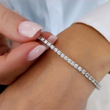 Bracciale TENNIS donna con