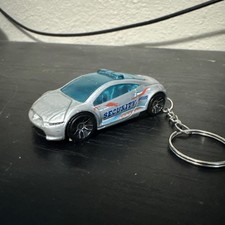 Portachiavi Mitsubishi Eclipse