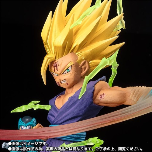 Figuarts zero extra - figuarts,